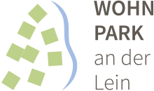 Wohnpark an der Lein Logo